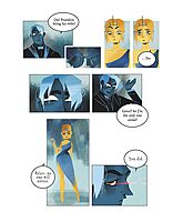 Lore Olympus: Volume One -Pb Lore Olympus: Volume One -Pb