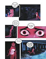 Lore Olympus: Volume One -Pb Lore Olympus: Volume One -Pb