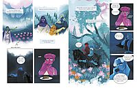 Lore Olympus Volume Two -pb