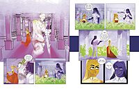 Lore Olympus Volume Two -pb