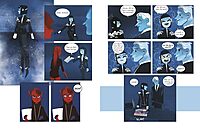 Lore Olympus Volume Two -pb